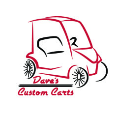 Dave's Custom Carts