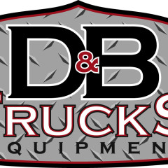D&B Trucks and Equipment sales 